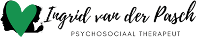 Ingrid van der Pasch - psychosociaal therapeut